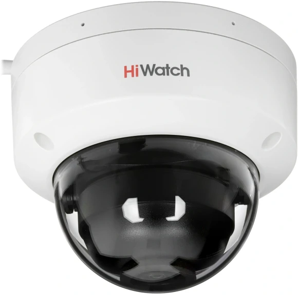 Камера видеонаблюдения IP HiWatch DS-I452M(B)(2.8 mm) 2.8-2.8мм цв. корп.:белый Камера видеонаблюдения IP HiWatch DS-I452M(B)(2.8 mm) 2.8-2.8мм цв. корп.:белый