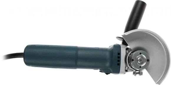 Углошлифовальная машина Bosch GWS 9-125 S 900Вт 11000об/мин рез.шпин.:M14 d=125мм (0601396102) Углошлифовальная машина Bosch GWS 9-125 S 900Вт 11000об/мин рез.шпин.:M14 d=125мм (0601396102)