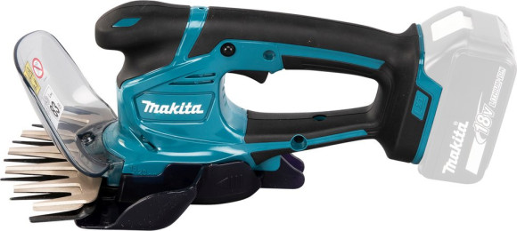 Кусторез/ножницы для травы Makita DUM604ZXаккум.