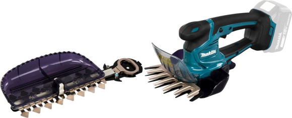 Кусторез/ножницы для травы Makita DUM604ZXаккум.