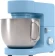 Миксер планетарный Vitek VT-PM0555 2200Вт голубой
