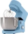 Миксер планетарный Vitek VT-PM0555 2200Вт голубой