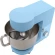 Миксер планетарный Vitek VT-PM0555 2200Вт голубой