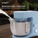 Миксер планетарный Vitek VT-PM0555 2200Вт голубой
