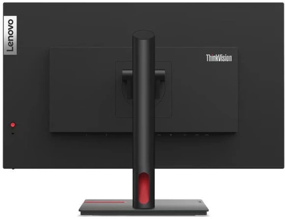 Монитор Lenovo 27" ThinkVision T27i-30 черный IPS LED 16:9 HDMI матовая HAS Piv 1000:1 300cd 178гр/178гр 1920x1080 60Hz VGA DP FHD USB 6.55кг Монитор Lenovo 27" ThinkVision T27i-30 черный IPS LED 16:9 HDMI матовая HAS Piv 1000:1 300cd 178гр/178гр 1920x1080 60Hz VGA DP FHD USB 6.55кг