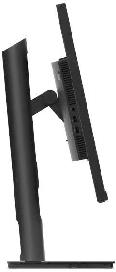 Монитор Lenovo 27" ThinkVision T27i-30 черный IPS LED 16:9 HDMI матовая HAS Piv 1000:1 300cd 178гр/178гр 1920x1080 60Hz VGA DP FHD USB 6.55кг Монитор Lenovo 27" ThinkVision T27i-30 черный IPS LED 16:9 HDMI матовая HAS Piv 1000:1 300cd 178гр/178гр 1920x1080 60Hz VGA DP FHD USB 6.55кг