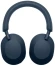 Гарнитура мониторные Sony WH-1000XM5 1.2м синий беспроводные bluetooth оголовье (WH-1000XM5/L) Гарнитура мониторные Sony WH-1000XM5 1.2м синий беспроводные bluetooth оголовье (WH-1000XM5/L)