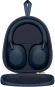 Гарнитура мониторные Sony WH-1000XM5 1.2м синий беспроводные bluetooth оголовье (WH-1000XM5/L) Гарнитура мониторные Sony WH-1000XM5 1.2м синий беспроводные bluetooth оголовье (WH-1000XM5/L)