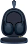 Гарнитура мониторные Sony WH-1000XM5 1.2м синий беспроводные bluetooth оголовье (WH-1000XM5/L) Гарнитура мониторные Sony WH-1000XM5 1.2м синий беспроводные bluetooth оголовье (WH-1000XM5/L)