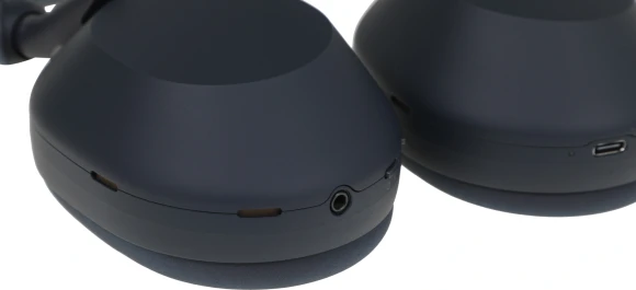Гарнитура мониторные Sony WH-1000XM5 1.2м синий беспроводные bluetooth оголовье (WH-1000XM5/L) Гарнитура мониторные Sony WH-1000XM5 1.2м синий беспроводные bluetooth оголовье (WH-1000XM5/L)