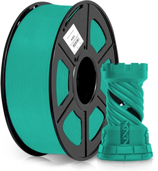 Пластик для принтера 3D Cactus CS-3D-PLA-1KG-YELLOW PLA d1.75мм 1кг L326м 1цв.