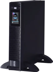 Источник бесперебойного питания Powercom Next NXT-1500 1500Вт 1500ВА черный