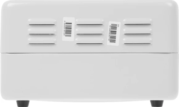 Стабилизатор напряжения Rucelf SRW.II-12000-L 12кВА однофазный белый (SRWII-12000-L) Стабилизатор напряжения Rucelf SRW.II-12000-L 12кВА однофазный белый (SRWII-12000-L)