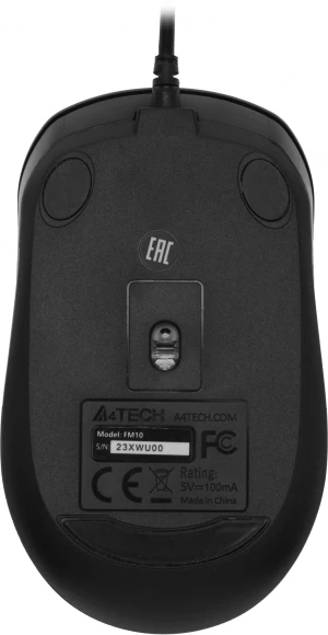 Клавиатура + мышь A4Tech Fstyler F1110 клав:черный/желтый мышь:черный/желтый USB Multimedia (F1110 BUMBLEBEE)