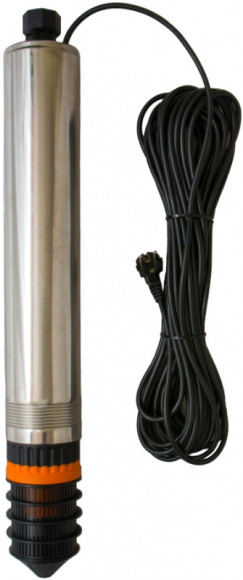 Насос скважинный Джилекс Водомет 40/75 670Вт 2400л/час (4075) Насос скважинный Джилекс Водомет 40/75 670Вт 2400л/час (4075)