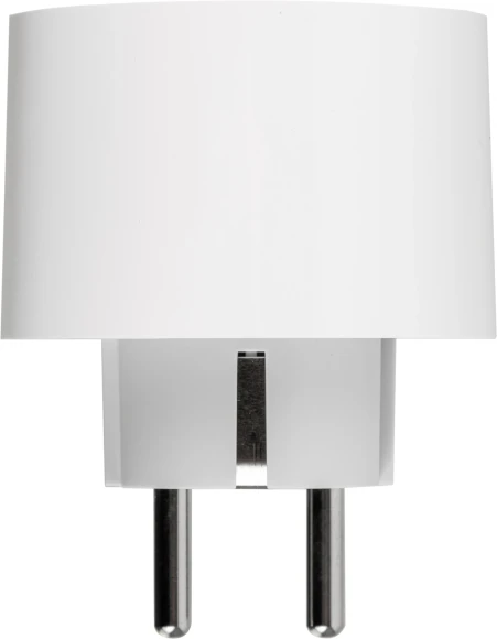 Умная розетка Aqara Smart Plug EU белый (SP-EUC01)