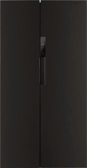 Холодильник Maunfeld MFF200NFW10 Inverter 2-хкамерн. белый инвертер