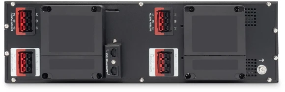 Батарея для ИБП Ippon EBM Innova Unity RT 3-3 10K 240В 9Ач для Innova Unity RT 3-3 10K