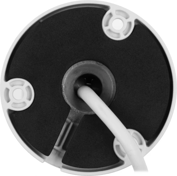 Камера видеонаблюдения IP Dahua DH-IPC-HFW2230S-S-0360B-S2(QH3) 3.6-3.6мм цв. корп.:белый (DH-IPC-HFW2230SP-S-0360B-S2)