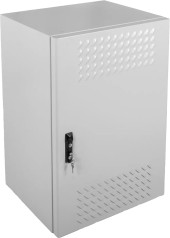 Шкаф коммутационный ЦМО (ШРН-Э-18.350-9005) настенный 18U 600x350мм пер.дв.стекл 85кг черный 300мм 22.14кг 180град. 878мм IP20 сталь Шкаф коммутационный ЦМО (ШРН-Э-18.350-9005) настенный 18U 600x350мм пер.дв.стекл 85кг черный 300мм 22.14кг 180град. 878мм IP20 сталь