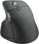 Мышь Logitech MX Master 4 графитовый оптическая 8000dpi беспров. BT/Radio USB для ноутбука 8but (910-007565) Мышь Logitech MX Master 4 графитовый оптическая 8000dpi беспров. BT/Radio USB для ноутбука 8but (910-007565)