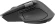 Мышь Logitech MX Master 4 графитовый оптическая 8000dpi беспров. BT/Radio USB для ноутбука 8but (910-007565)