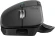Мышь Logitech MX Master 4 графитовый оптическая 8000dpi беспров. BT/Radio USB для ноутбука 8but (910-007565)