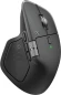 Мышь Logitech MX Master 4 графитовый оптическая 8000dpi беспров. BT/Radio USB для ноутбука 8but (910-007565)