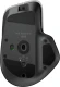Мышь Logitech MX Master 4 графитовый оптическая 8000dpi беспров. BT/Radio USB для ноутбука 8but (910-007565)