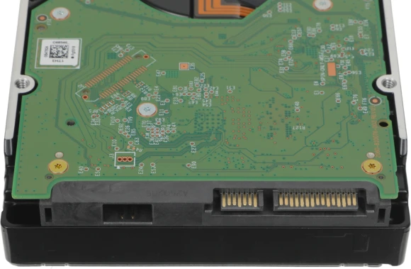 Жесткий диск WD SATA-III 12TB WD120EFGX NAS Red Plus (7200rpm) 512Mb 3.5"