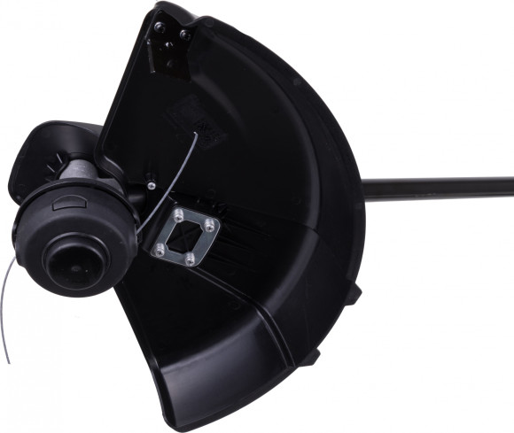 Триммер электрический Greenworks GD40BC аккум. разбор.штан. реж.эл.:леска/нож