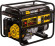 Генератор Huter DY6.5A 5.5кВт