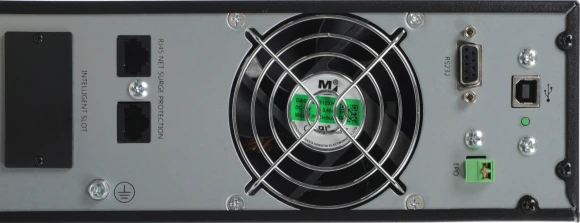 Источник бесперебойного питания Ippon Innova RTA 1000 1000Вт 1000ВА черный Источник бесперебойного питания Ippon Innova RTA 1000 1000Вт 1000ВА черный