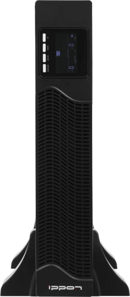 Источник бесперебойного питания Ippon Innova RTA 1000 1000Вт 1000ВА черный Источник бесперебойного питания Ippon Innova RTA 1000 1000Вт 1000ВА черный