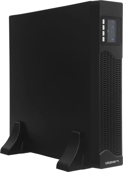 Источник бесперебойного питания Ippon Innova RTA 1000 1000Вт 1000ВА черный Источник бесперебойного питания Ippon Innova RTA 1000 1000Вт 1000ВА черный