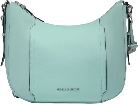 Кошелек женский Piquadro Ashley PD6463W134R/RO пудровый натур.кожа
