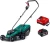 Батарея аккумуляторная Зубр BP-H-20-3 20В 3Ач Li-Ion