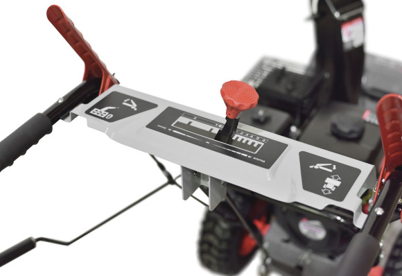 Снегоуборщик бензин. Парма МСБ-02-756 7л.с. Снегоуборщик бензин. Парма МСБ-02-756 7л.с.