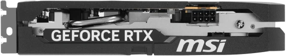 Видеокарта MSI PCI-E 5.0 RTX 5050 8G SHADOW 2X NVIDIA GeForce RTX 5050 8Gb 128bit GDDR6 2572/20000 HDMIx1 DPx3 HDCP Ret