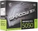 Видеокарта MSI PCI-E 5.0 RTX 5050 8G SHADOW 2X NVIDIA GeForce RTX 5050 8Gb 128bit GDDR6 2572/20000 HDMIx1 DPx3 HDCP Ret