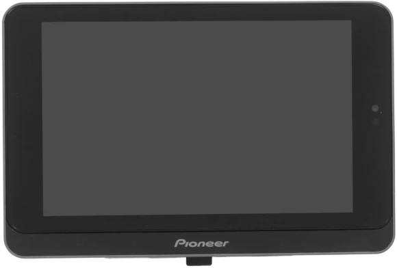 Автомагнитола Pioneer SDA835Tab+T20BT 2DIN 4x50Вт v4.2 USB 2.0 AUX 2048Mb DSP Android 9 8" WiFi 3 RDS
