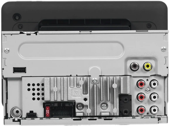 Автомагнитола Pioneer SDA835Tab+T20BT 2DIN 4x50Вт v4.2 USB 2.0 AUX 2048Mb DSP Android 9 8" WiFi 3 RDS