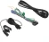 Автомагнитола Pioneer SDA835Tab+T20BT 2DIN 4x50Вт v4.2 USB 2.0 AUX 2048Mb DSP Android 9 8" WiFi 3 RDS
