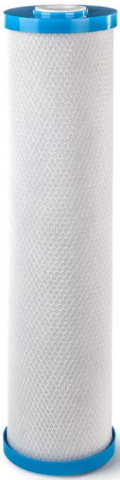 Картридж Гейзер CBC 10 - 20BB для проточных фильтров ресурс:70000л (упак.:1шт) Картридж Гейзер CBC 10 - 20BB для проточных фильтров ресурс:70000л (упак.:1шт)