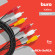 Кабель соединительный аудио-видео Buro 3хRCA (m)/3хRCA (m) 5м. черный (BAAC027-5) Кабель соединительный аудио-видео Buro 3хRCA (m)/3хRCA (m) 5м. черный (BAAC027-5)
