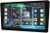 Автомагнитола Prology MPA-370 4x60Вт v5.0 4096Mb DSP Android 13 9" WiFi 3G/4G RDS (PRMPA370)