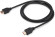 Кабель аудио-видео Buro HDMI 1.4 HDMI (m)/HDMI (m) 1.5м. позолоч.конт. черный (BHP1.5M) Кабель аудио-видео Buro HDMI 1.4 HDMI (m)/HDMI (m) 1.5м. позолоч.конт. черный (BHP1.5M)