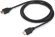 Кабель аудио-видео Buro HDMI 1.4 HDMI (m)/HDMI (m) 1.5м. позолоч.конт. черный (BHP1.5M) Кабель аудио-видео Buro HDMI 1.4 HDMI (m)/HDMI (m) 1.5м. позолоч.конт. черный (BHP1.5M)