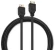 Кабель аудио-видео Buro HDMI 1.4 HDMI (m)/HDMI (m) 1.5м. позолоч.конт. черный (BHP1.5M) Кабель аудио-видео Buro HDMI 1.4 HDMI (m)/HDMI (m) 1.5м. позолоч.конт. черный (BHP1.5M)