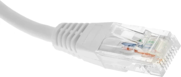 Патч-корд Lanmaster TWT-45-45-0.3-WH UTP RJ-45 вил.-вилка RJ-45 кат.5E 0.3м белый ПВХ (уп.:1шт) Патч-корд Lanmaster TWT-45-45-0.3-WH UTP RJ-45 вил.-вилка RJ-45 кат.5E 0.3м белый ПВХ (уп.:1шт)